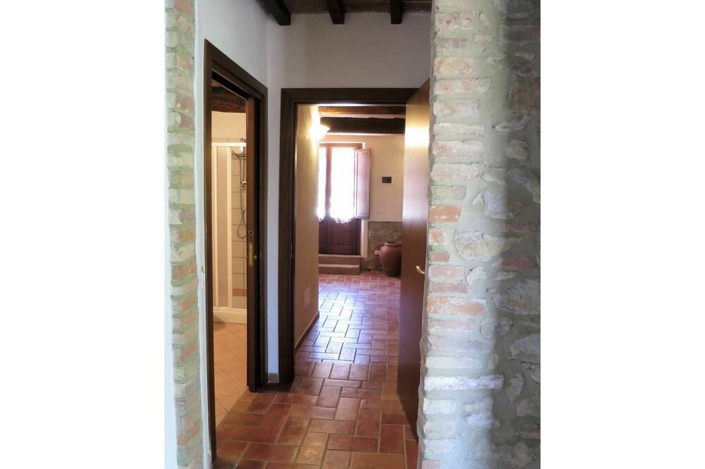 Photo of Bedroom in Montecatini Val di Cecina