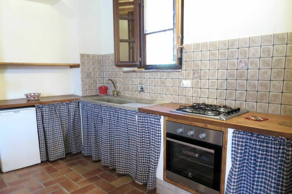 Photo of Bedroom in Montecatini Val di Cecina