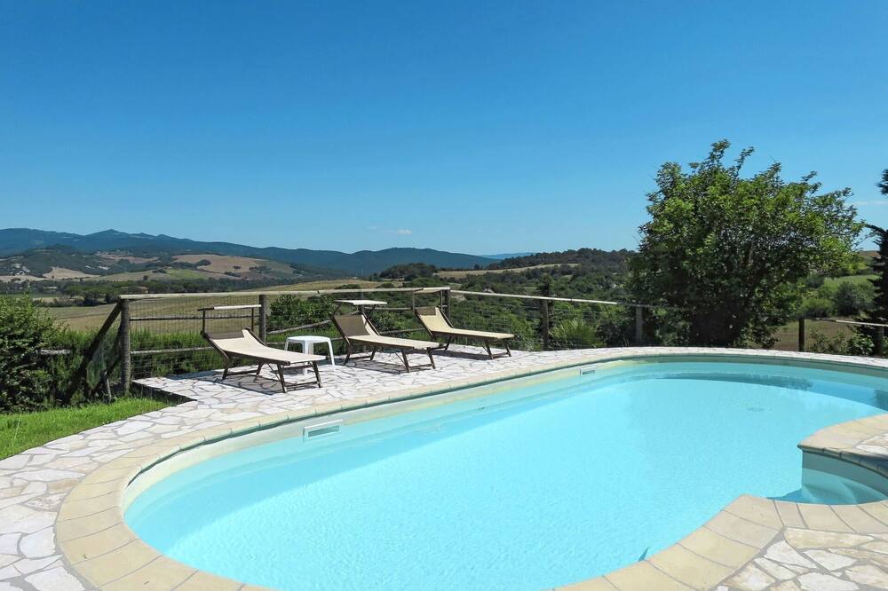 Photo of Outdoor in Montecatini Val di Cecina