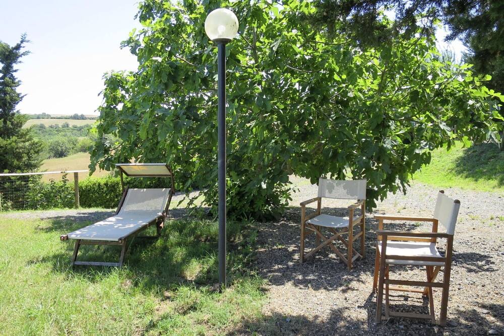 Photo of Outdoor in Montecatini Val di Cecina