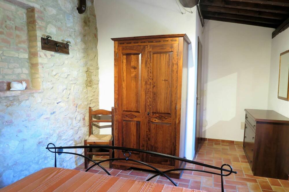 Photo of Bedroom in Montecatini Val di Cecina
