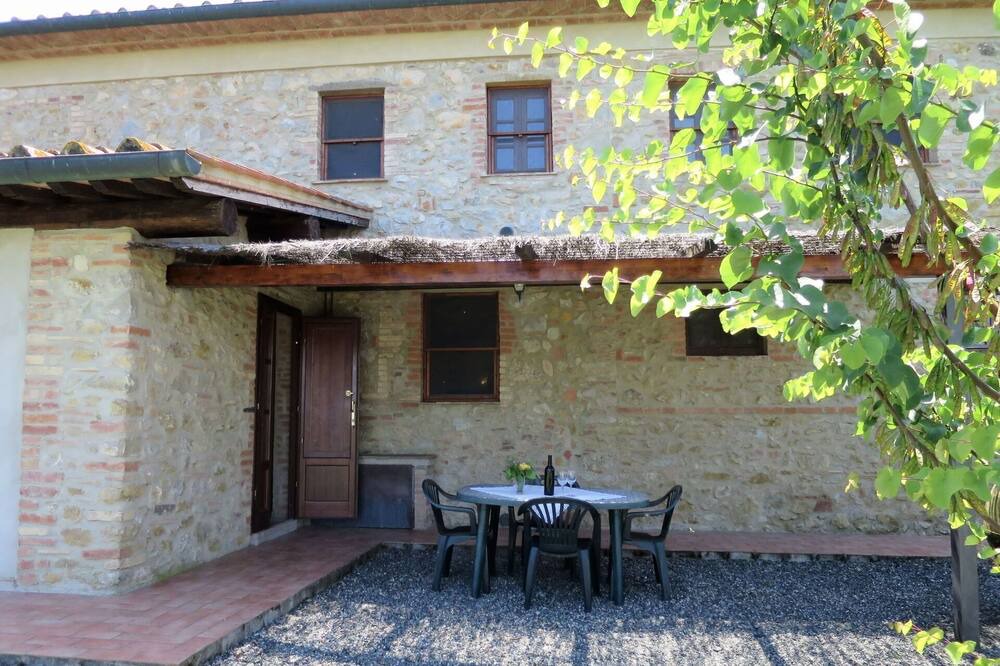 Photo of Outdoor in Montecatini Val di Cecina