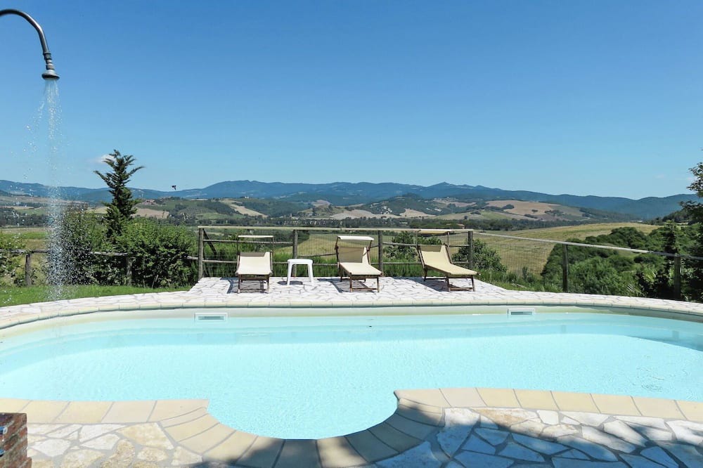 Photo of Outdoor in Montecatini Val di Cecina