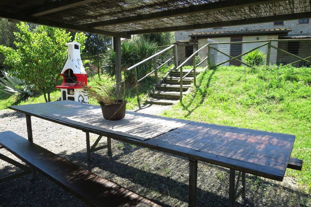 Photo of Outdoor in Montecatini Val di Cecina