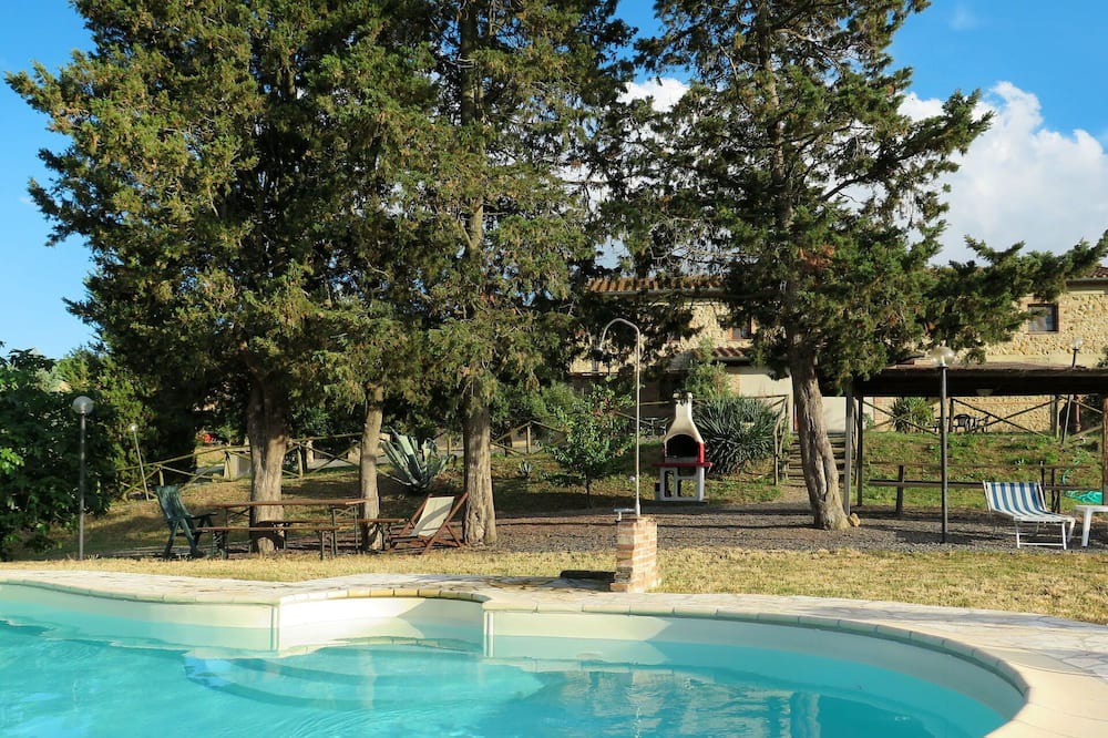 Photo of Outdoor in Montecatini Val di Cecina