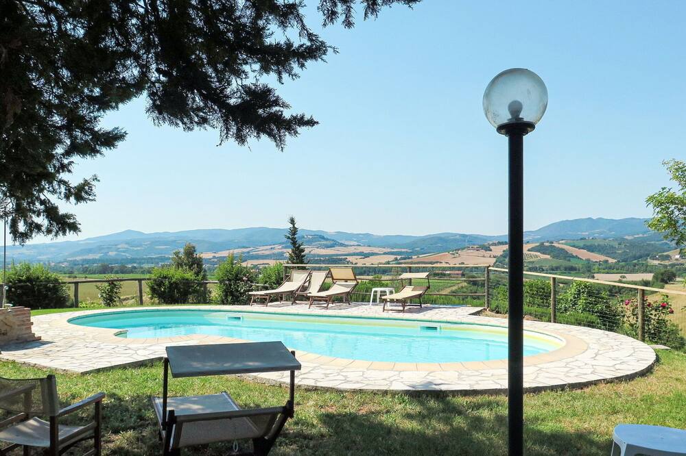 Photo of Outdoor in Montecatini Val di Cecina