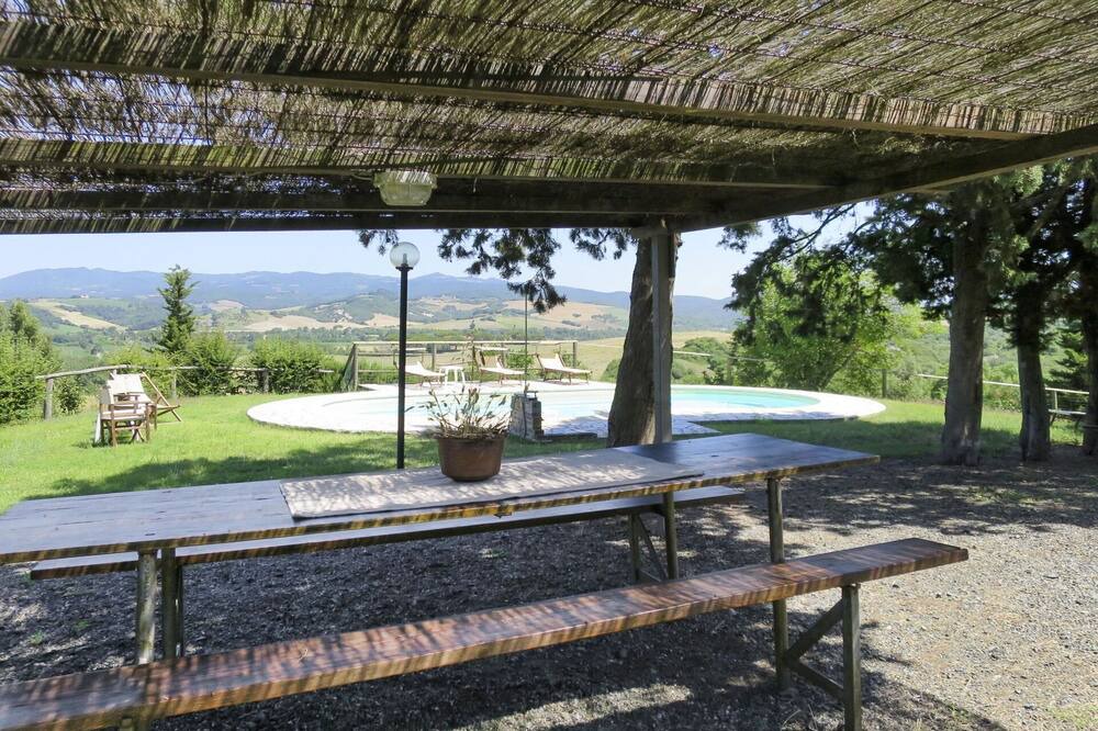 Photo of Outdoor in Montecatini Val di Cecina
