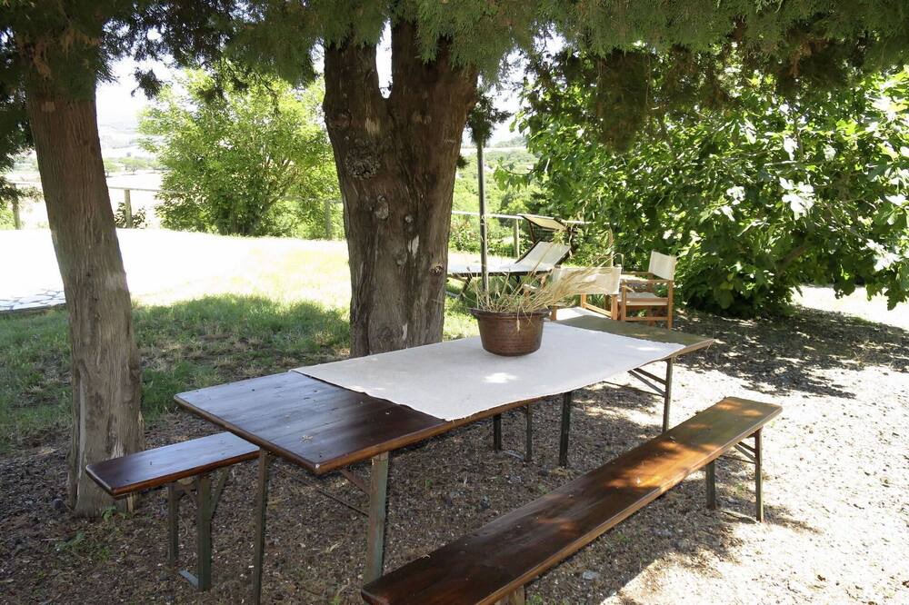 Photo of Outdoor in Montecatini Val di Cecina
