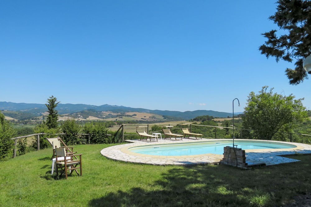 Photo of Outdoor in Montecatini Val di Cecina