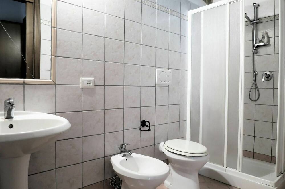 Photo of Bathroom in Montecatini Val di Cecina
