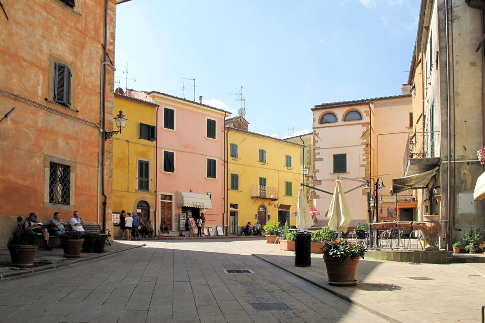 Photo of Others in Montecatini Val di Cecina