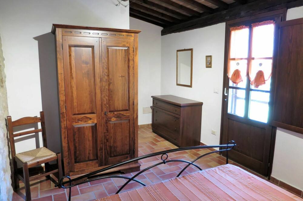 Photo of Bedroom in Montecatini Val di Cecina