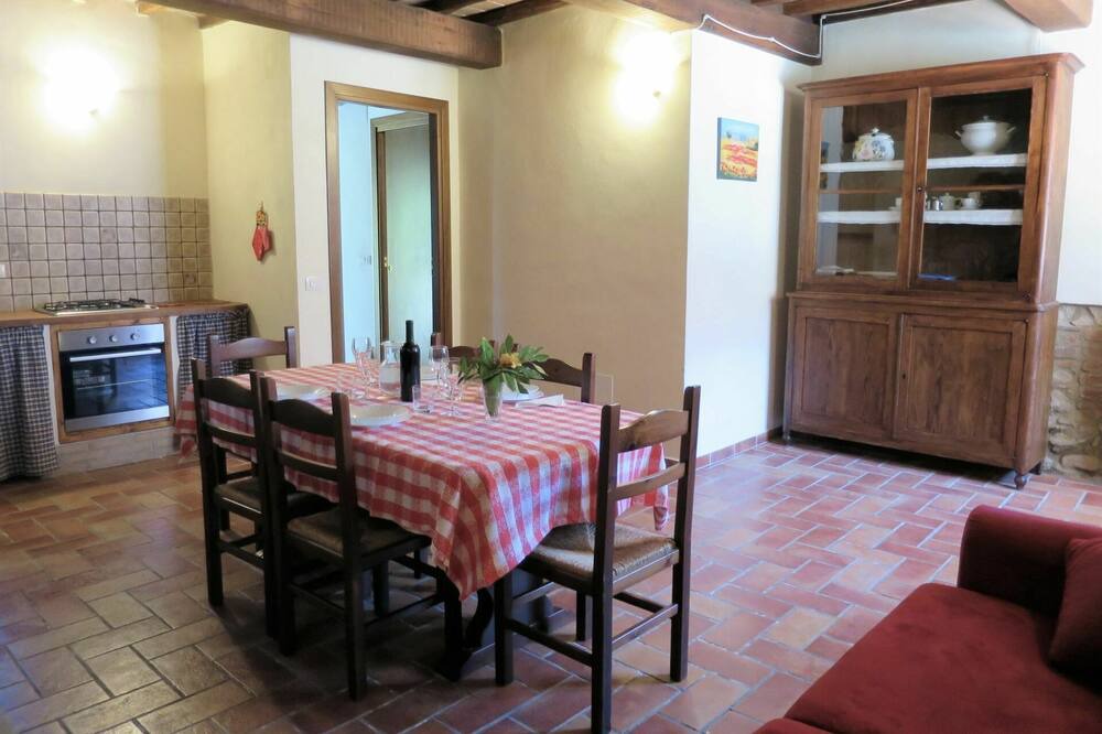 Photo of Bedroom in Montecatini Val di Cecina