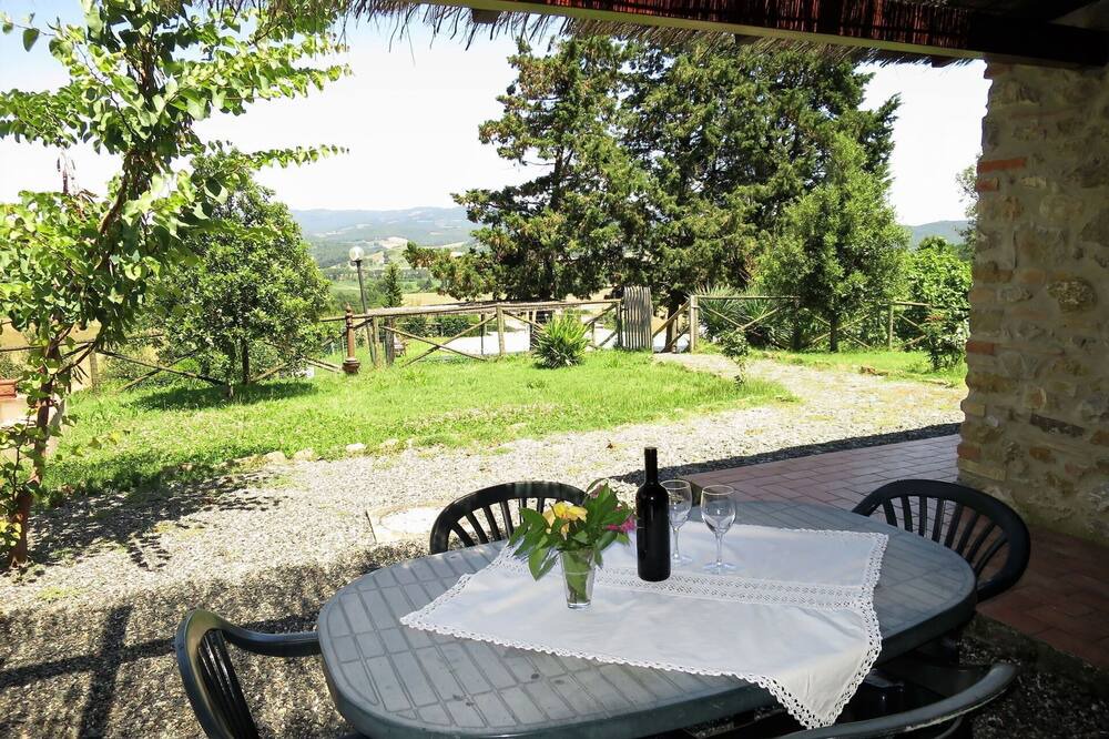 Photo of Bedroom in Montecatini Val di Cecina