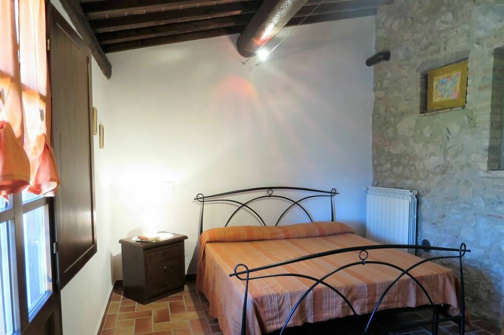 Photo of Bedroom in Montecatini Val di Cecina