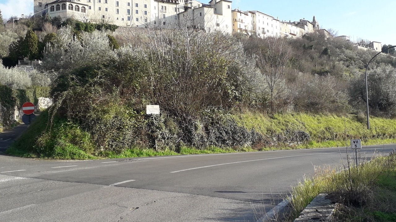 Photo of Outdoor in Stroncone