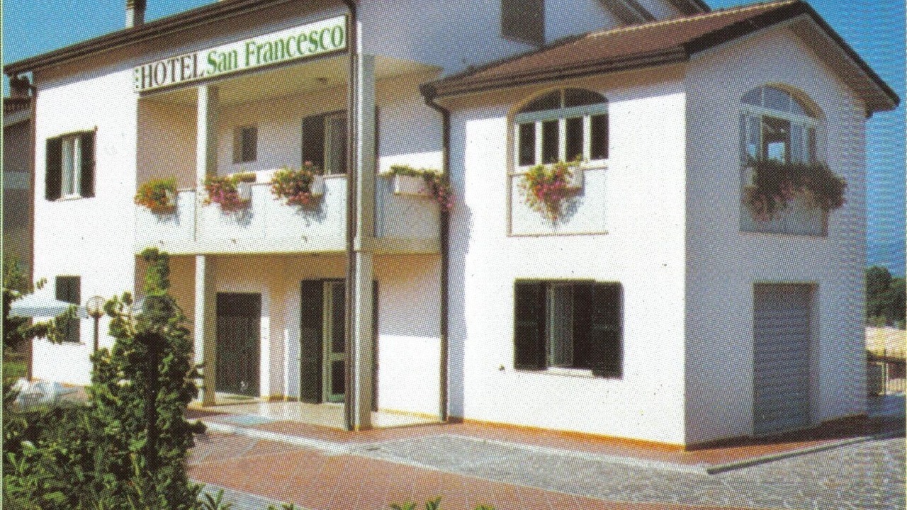 Photo of Outdoor in Stroncone