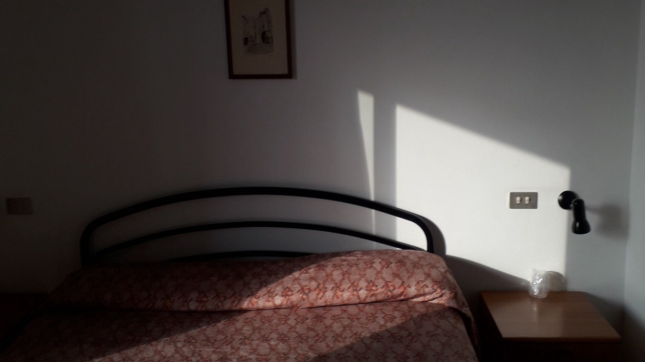 Photo of Bedroom in Stroncone