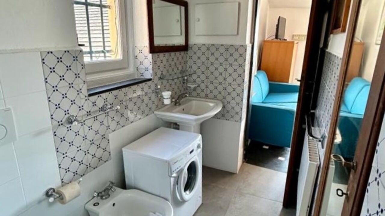 Photo of Bathroom in Camogli