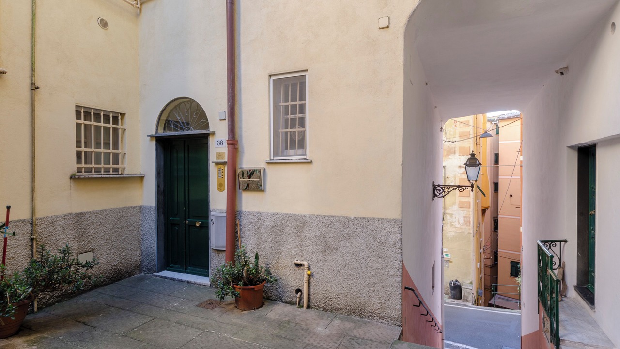 Photo of Outdoor in Camogli