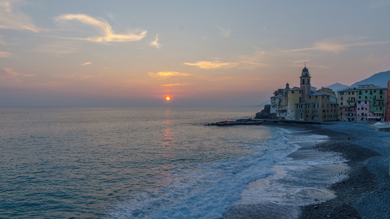 Photo of Outdoor in Camogli