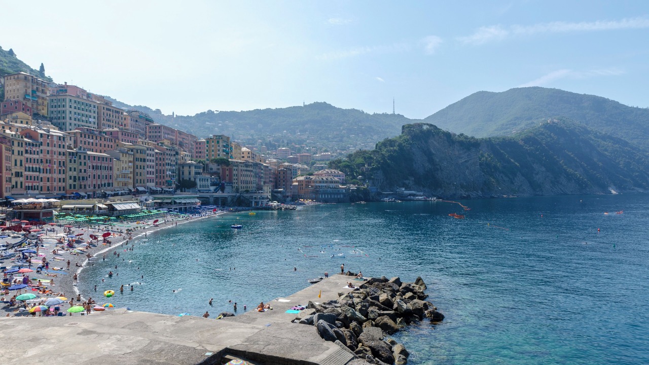 Photo of Outdoor in Camogli