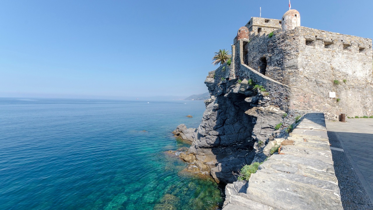 Photo of Outdoor in Camogli