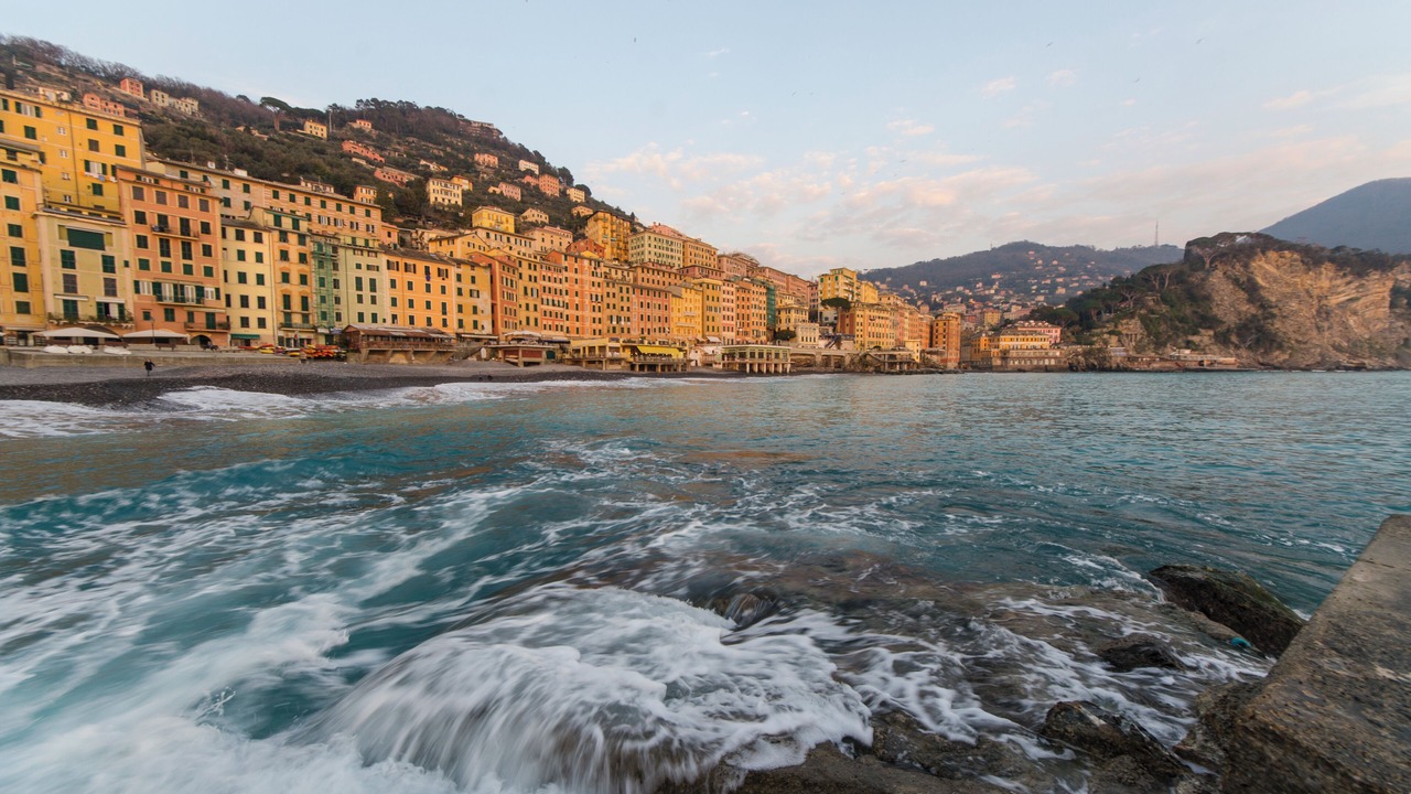 Photo of Outdoor in Camogli