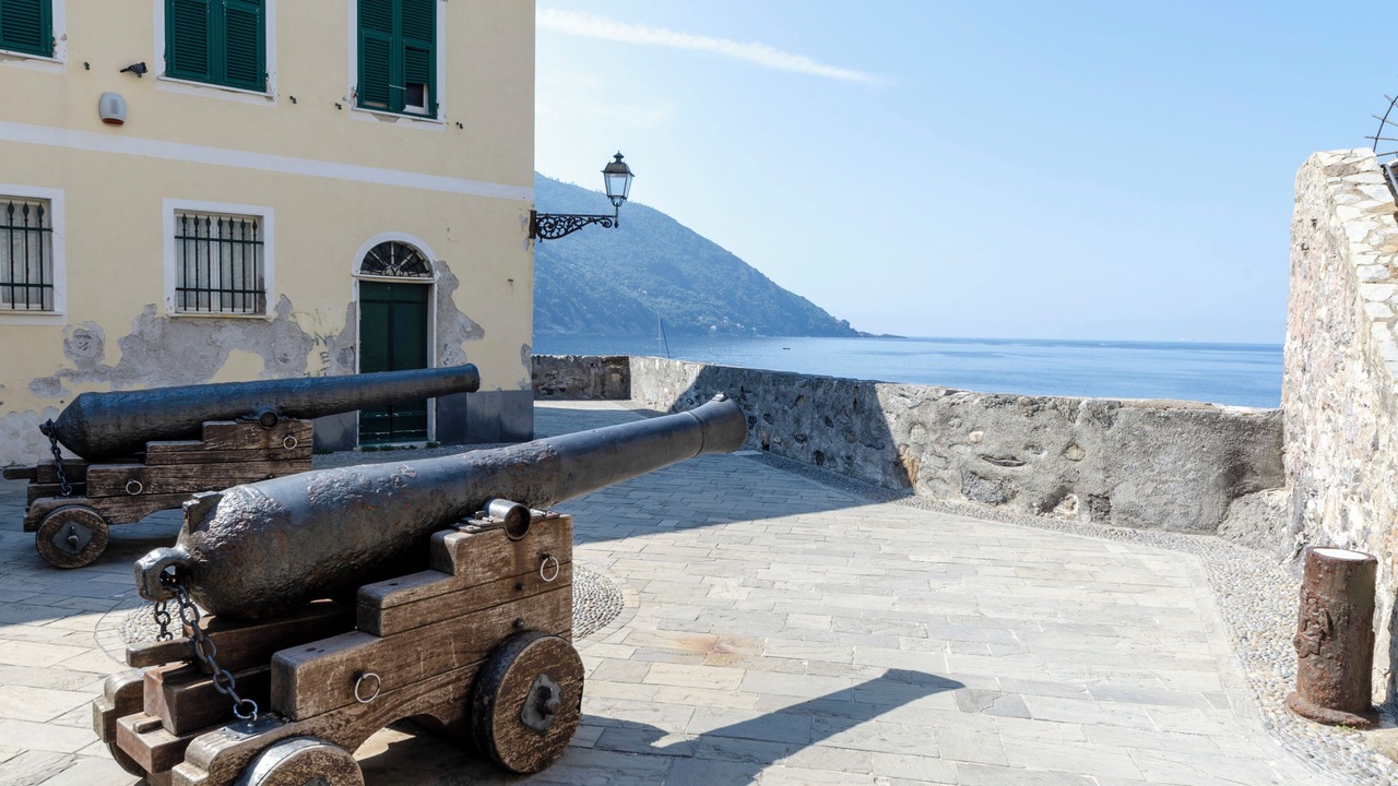 Photo of Outdoor in Camogli