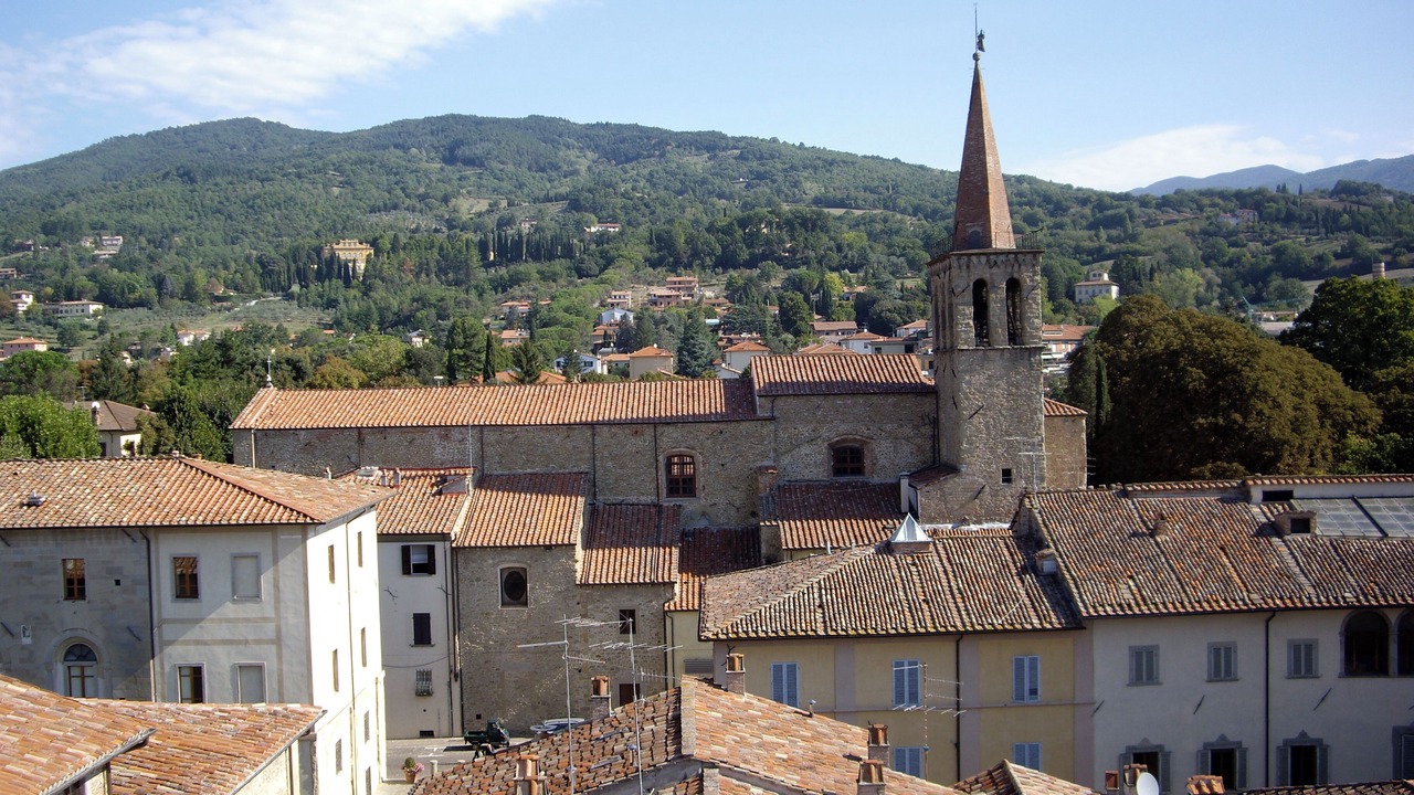 Photo of Outdoor in Sansepolcro
