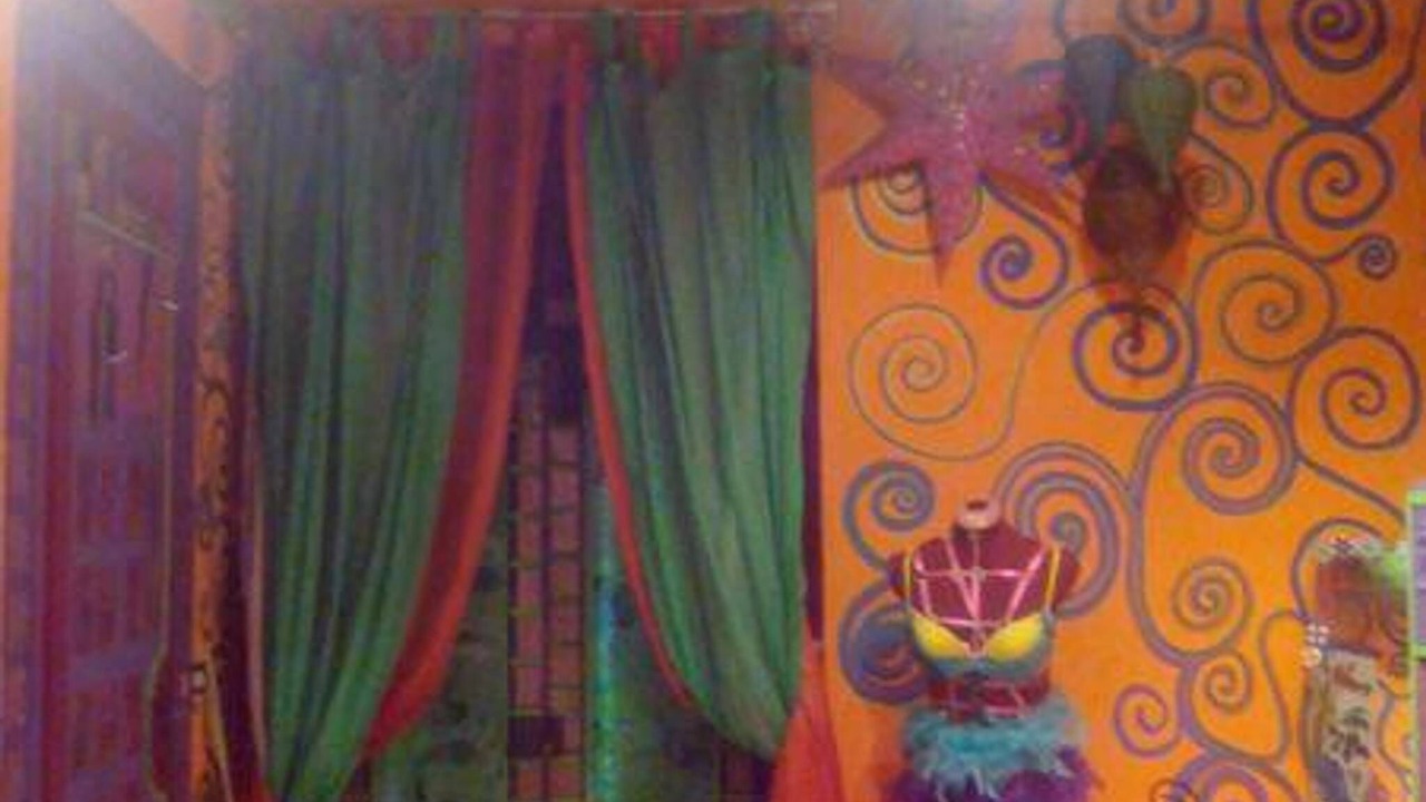Photo of Bedroom in Calcata