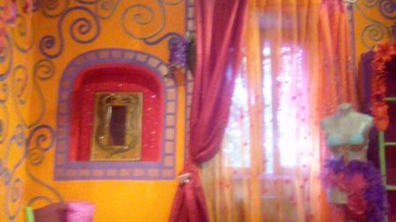 Photo of Bedroom in Calcata