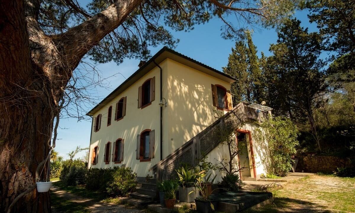 Photo of Outdoor in Suvereto