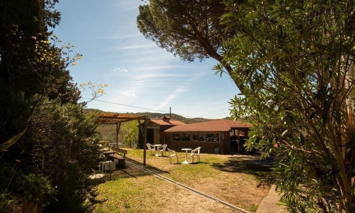 Photo of Outdoor in Suvereto