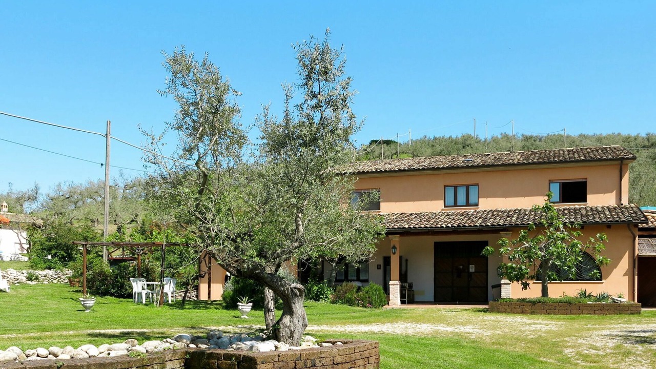 Photo of Outdoor in Collecorvino