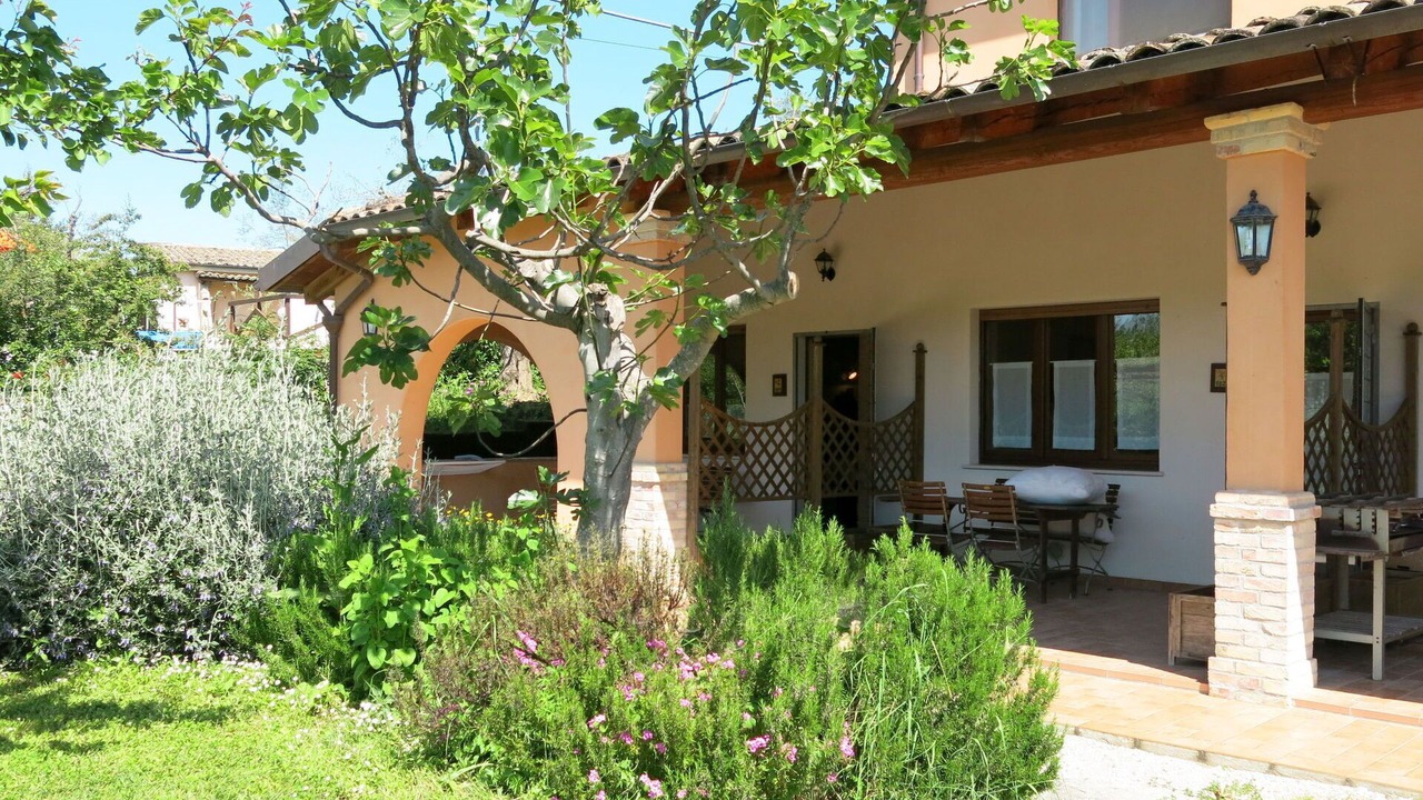 Photo of Outdoor in Collecorvino