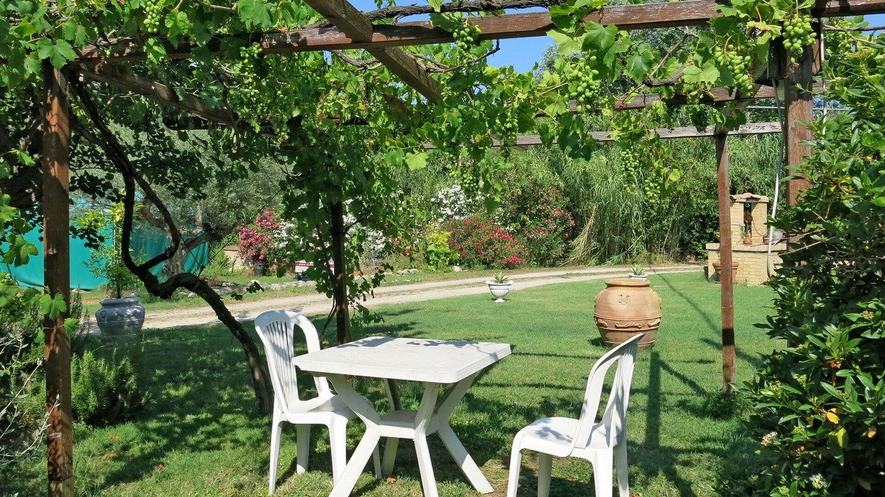 Photo of Outdoor in Collecorvino