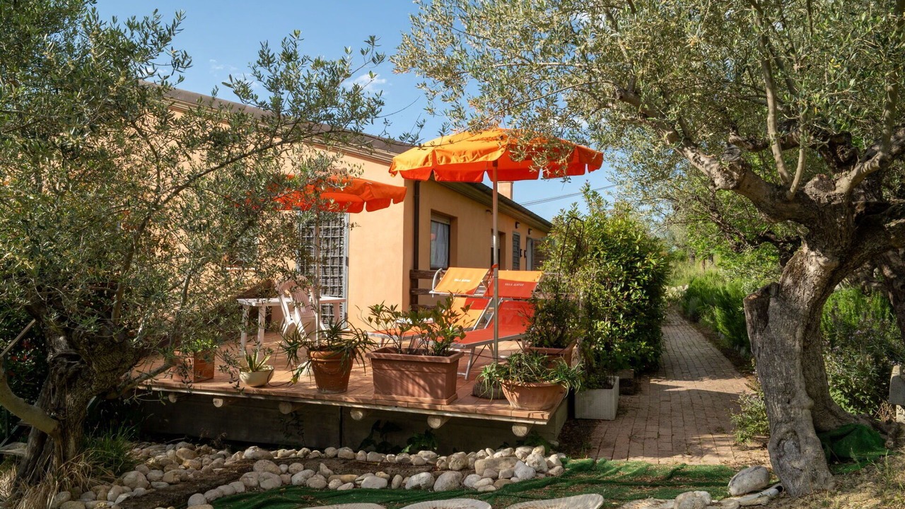 Photo of Outdoor in Collecorvino