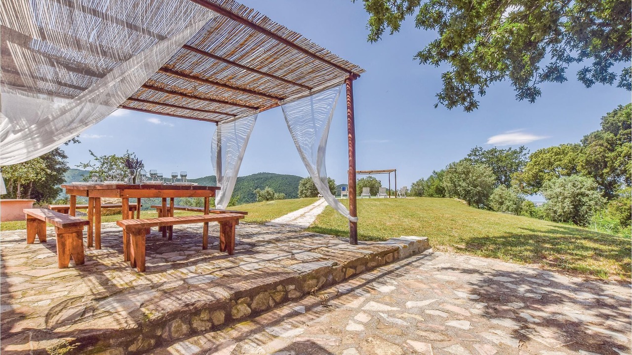 Photo of Outdoor in Castagneto Carducci