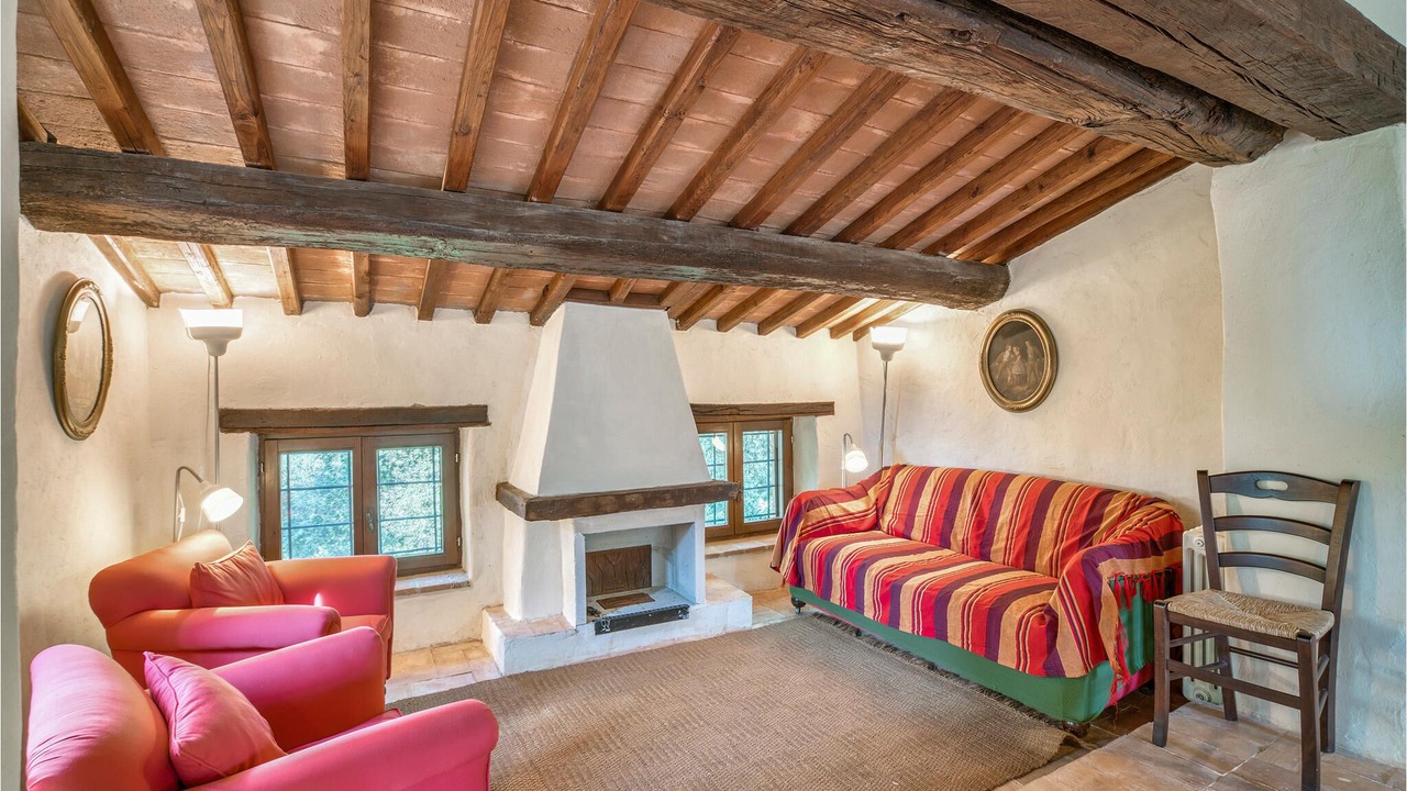 Photo of Livingroom in Castagneto Carducci