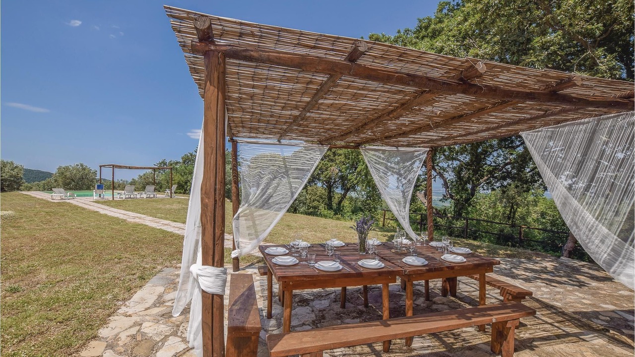 Photo of Outdoor in Castagneto Carducci