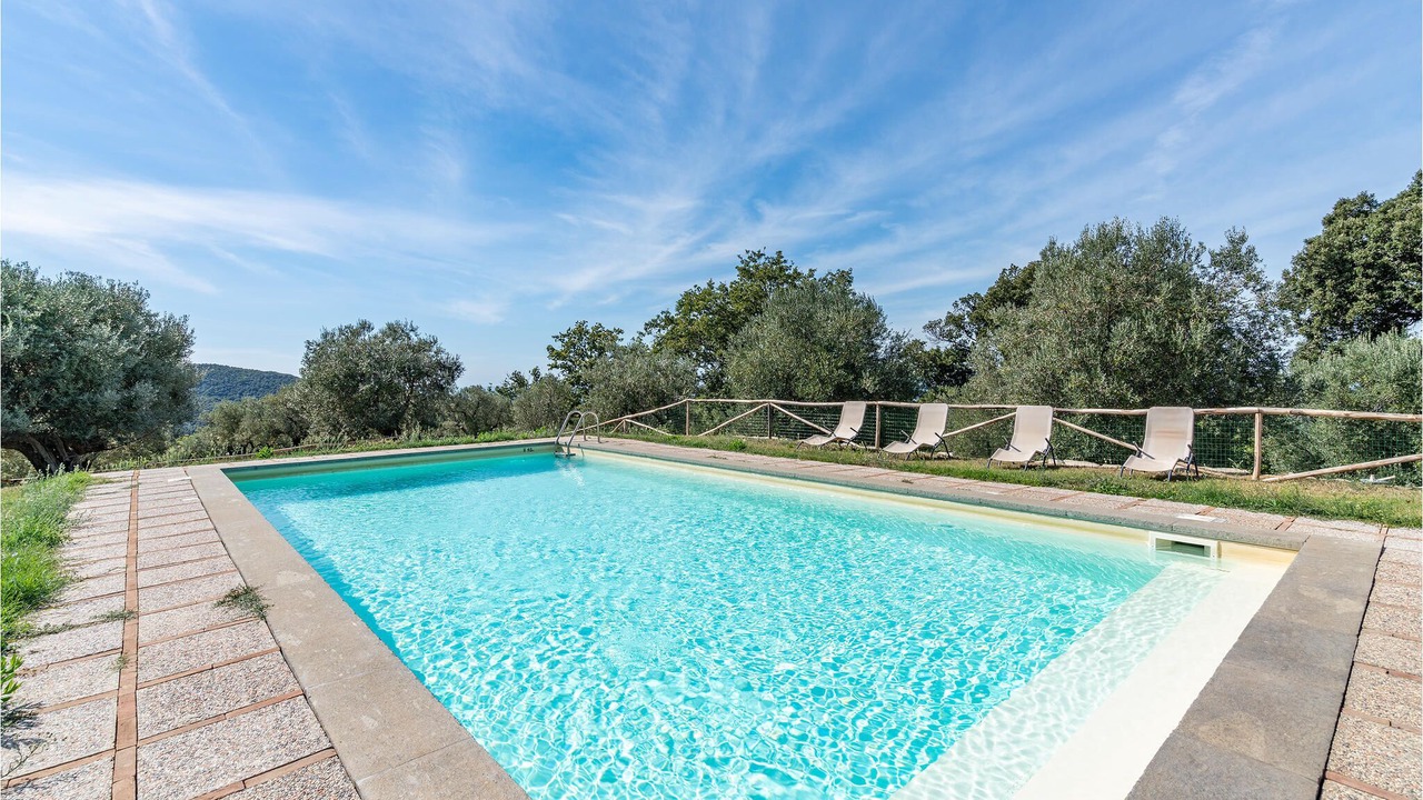 Photo of Outdoor in Castagneto Carducci