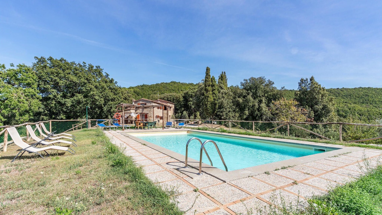 Photo of Outdoor in Castagneto Carducci