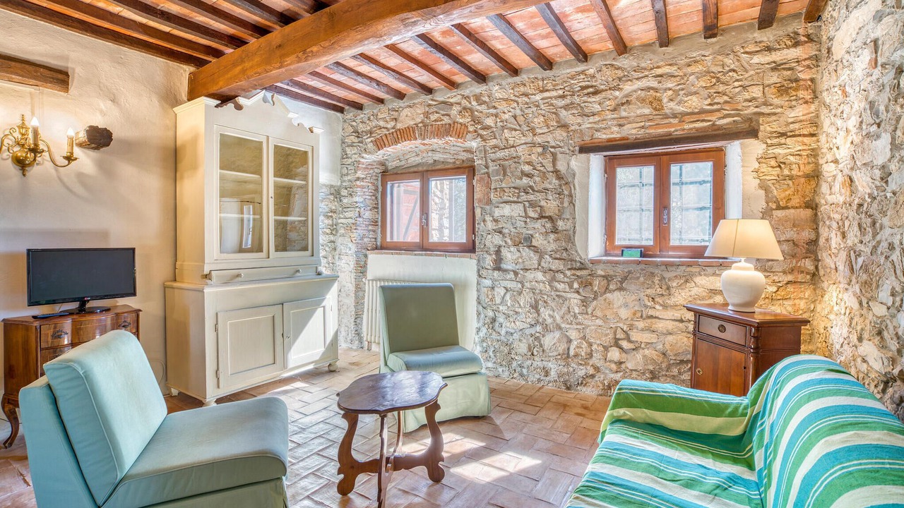 Photo of Livingroom in Castagneto Carducci