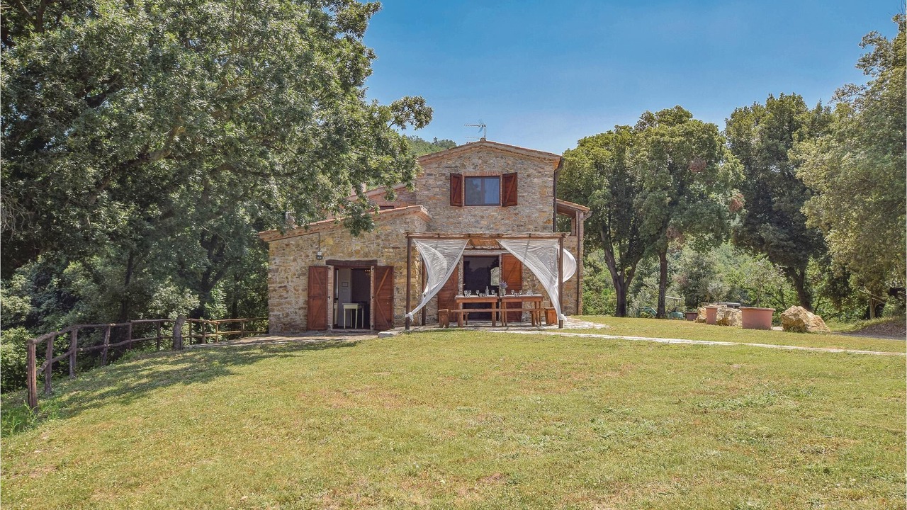 Photo of Outdoor in Castagneto Carducci