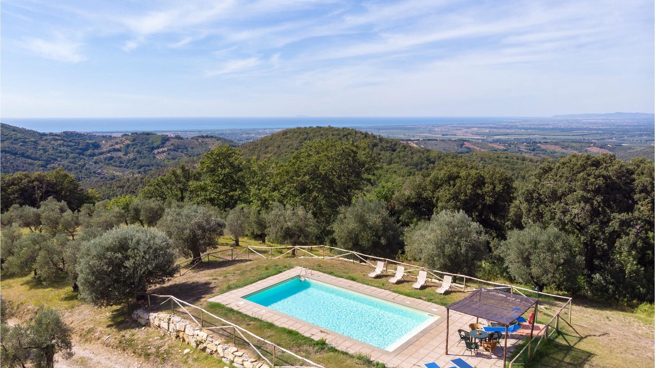 Photo of Outdoor in Castagneto Carducci