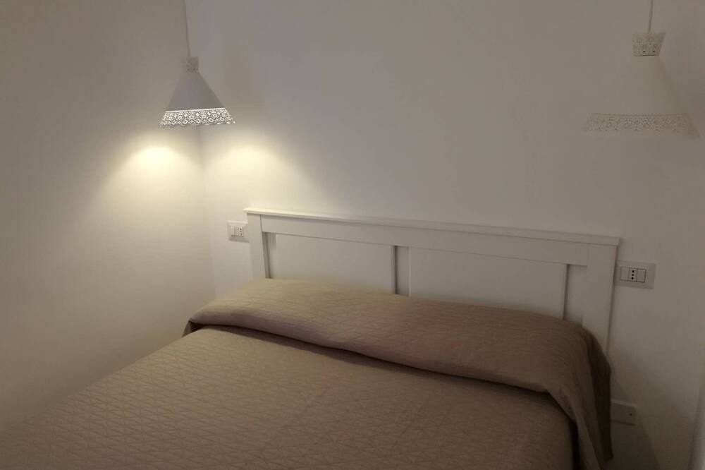 Photo of Bedroom in Quartiere XXII Collatino