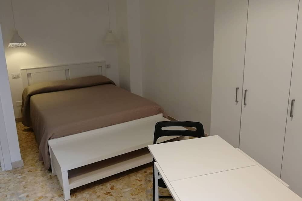 Photo of Bedroom in Quartiere XXII Collatino