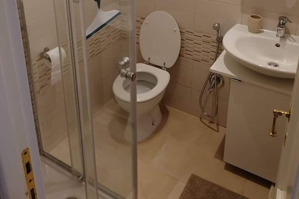 Photo of Bathroom in Quartiere XXII Collatino