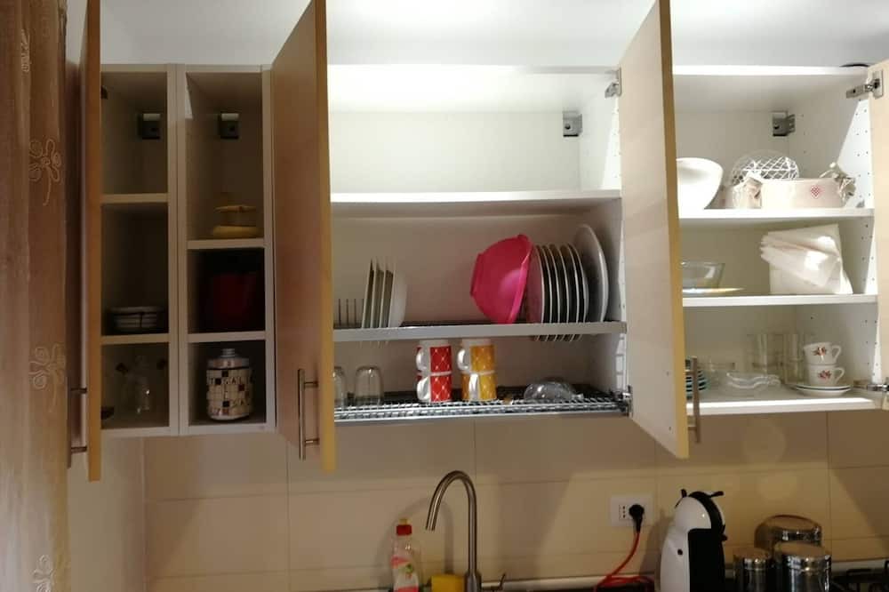Photo of Kitchen in Quartiere XXII Collatino